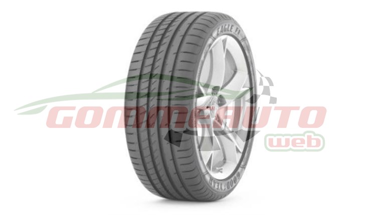 COP. 255/35YR18  GOODYEAR  F1 ASYM 2 ROF FP             90Y